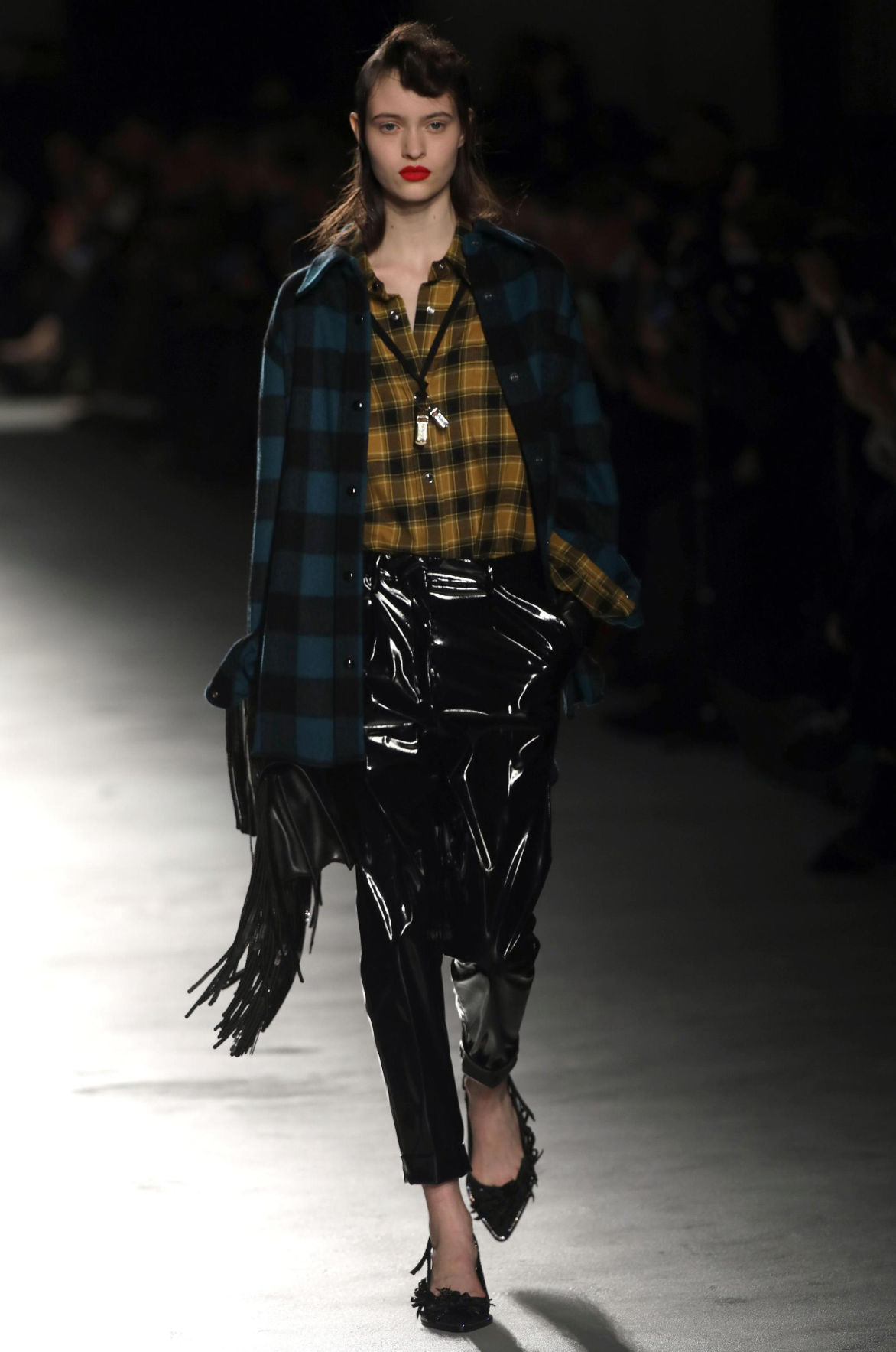 Italy Fashion N21